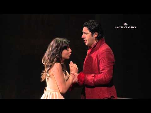 Mozart Don Giovanni - Ildebrando D'Arcangelo (1/2)