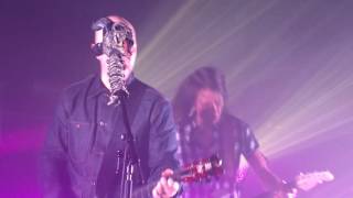 Apulanta - Ilona - Live @ Peurunka Areena 2.12.2016