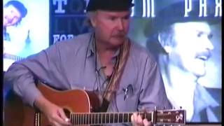 Tom Paxton - What Did You Learn in School Today? (Live 2000)