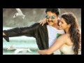Jakkanna Video Song Sunil