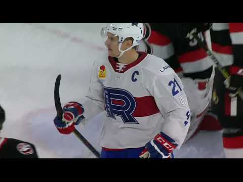 Senators vs. Rocket | Nov. 28, 2018