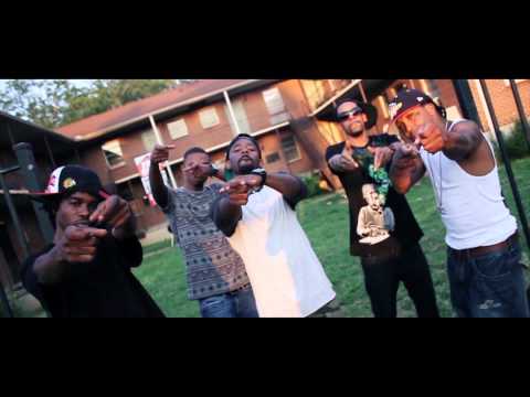 SLICK PULLA - DONT TRY (No Lie G Mix) Official Music Video