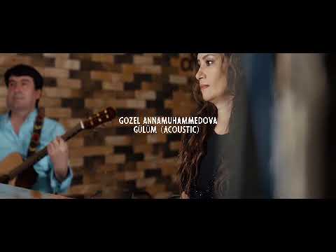 Gulum sana seyredip gara gozum doymadi