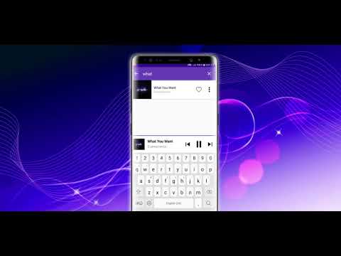 TM Player - Free music player  Video