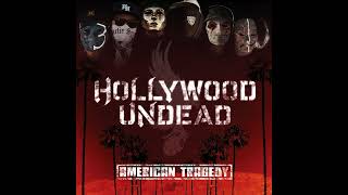 Gangsta Sexy - Hollywood Undead