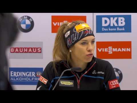 ÖSV | Vorschau Mixed-Staffel | Biathlon-WM Hochfilzen