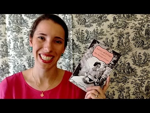 The Pursuit of Love I Book Review