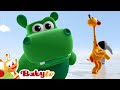 Dieren Doen De Twist BabyTVNL