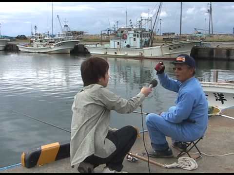 謎の大岩に迫る【2006年作品】