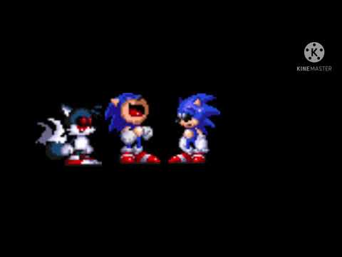 sonic exe laugh by SidechainLowFlutter82867 Sound Effect - Tuna