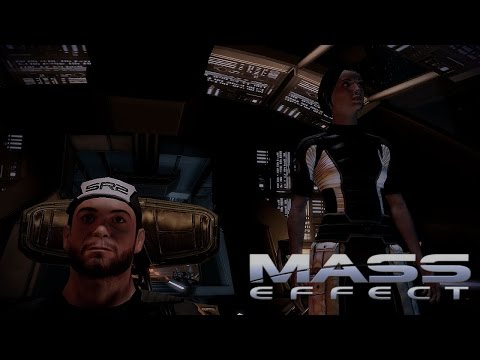 Mass Effect - S03E14 - Project Firewalker