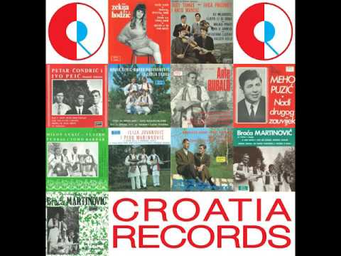 Lukic Milos Vlajko i Tomo Bardak - Uvenula grana jorgovana - ( Audio )