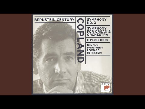 Symphony No. 3: IV. Molto deliberato
