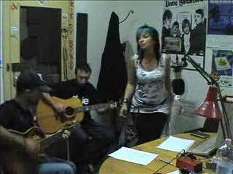 Addiction Crew - what about  acoustic live