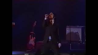 Broder Daniel Umeå Open Umeå 27 mar 1999