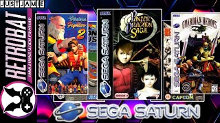 Retrobat ☆ Sega Saturn/Kronos Tutorial #retrobat #emulator #frontend