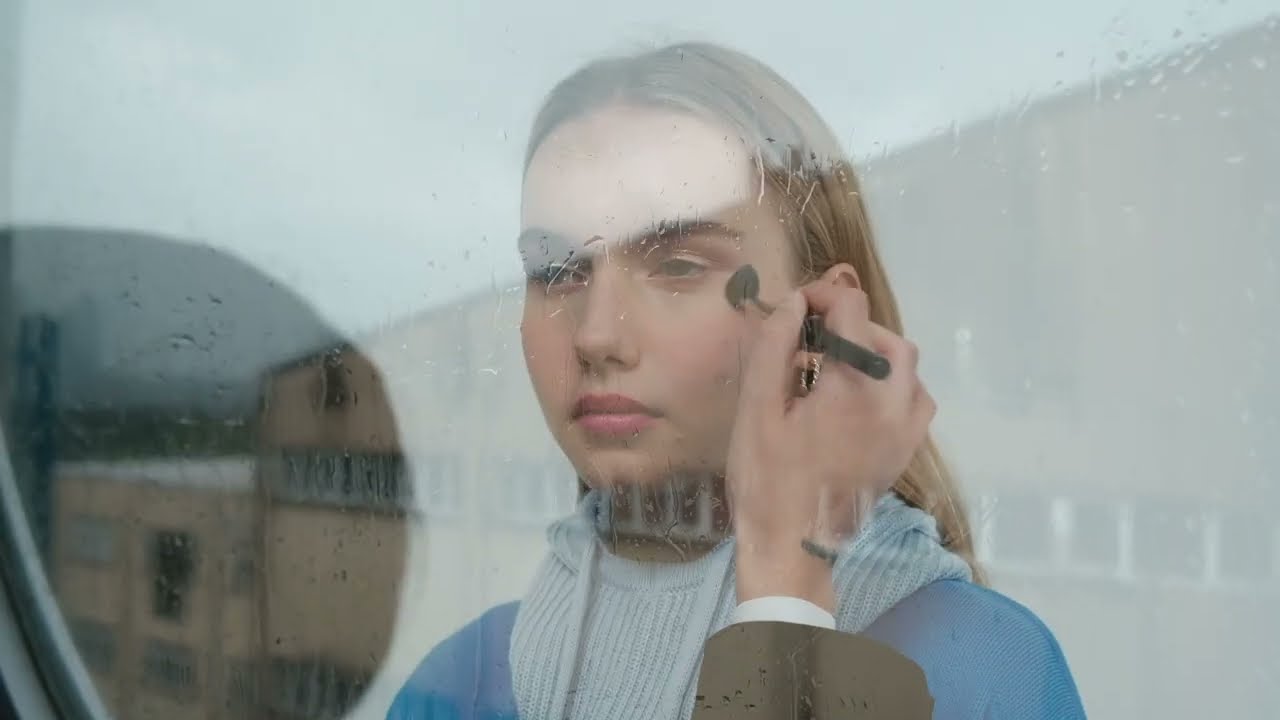 OZSARICAM SONBAHAR/KIŞ KOLEKSİYON ÇEKİMİ