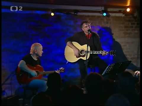 Pavol Hammel & Radim Hladík - Koncert