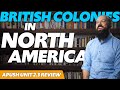 Understanding the Development of British Colonies in North America