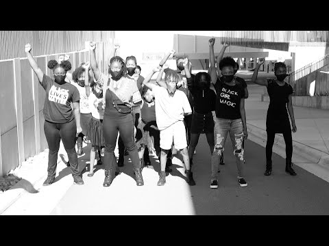 Helicopter - SOL Development | Youth Dance Video