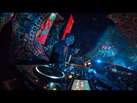 Atropp @ Progressive #60: Ed. Hitech Revolution