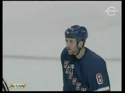 NHL 18.04.2007   G4  Atlanta - NY Rangers