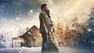 The Shack Soundtrack Tracklist