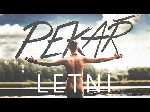 Pekař - Letní feat. Kuba Ryba (OFFICIAL)