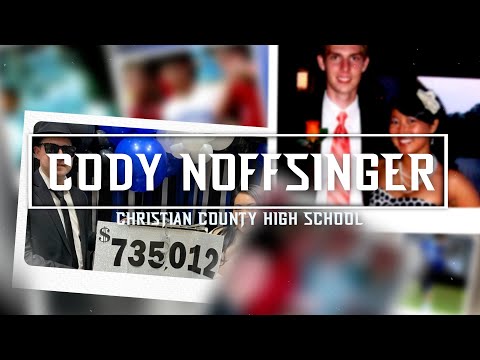 Stars of CCPS: Cody Noffsinger