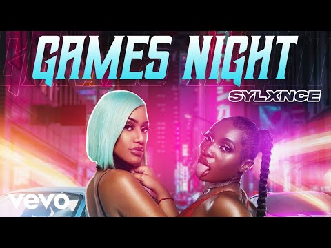 Sylxnce - Games Night (Official Audio)