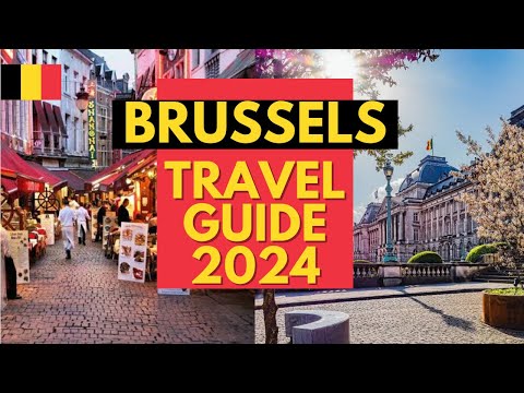 10 Incredible Brussels Attractions for 2024 You Need to See - Travel Guide