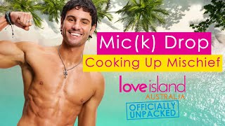 Download lagu Mick Finally Reveals What He Was Really Doing in the Villa… and Whether He Came for Love mp3