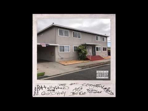 Hollywood - Too On To Go Home ft. IAmSu! & Doc Dolla * Richmond * Bay Area *