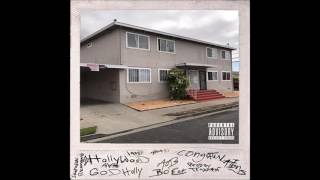 Hollywood - Too On To Go Home ft. IAmSu! & Doc Dolla * Richmond * Bay Area *