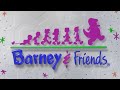 Barney Friends Episodes The Third Seasons Barneystuff On TikTok