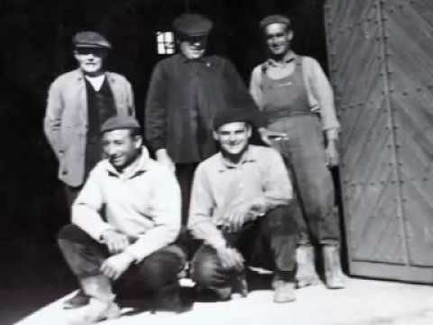 Historia Caja Rural de La Roda y Fundación Globalcaja La Roda