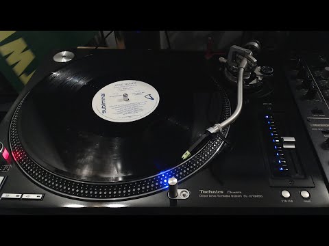 Jose Nunez Feat.Octahvia - In My Life (Jose´s Vocal Mix)-1998-Subliminal Records.