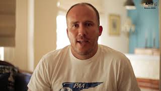 AMZ & Beyond Testimonial from Heinrich Nell