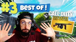 De la rage, du skill & du fail best of twitch 3