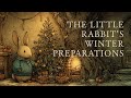 Celtic Music Celtic Calm For Busy Days The Little Rabbit S Winter Preparations