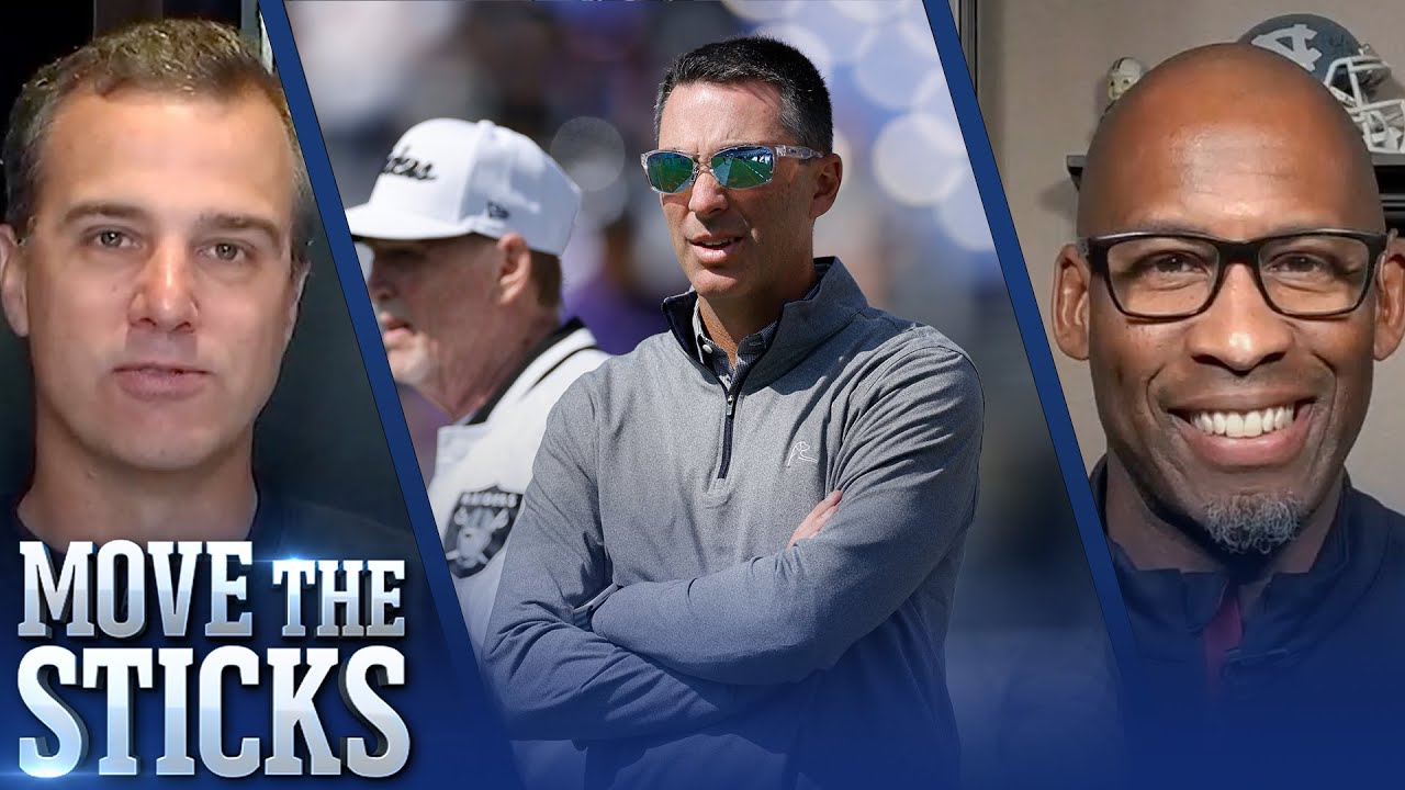 Inside an NFL Front Office + 2025 Surprise Teams with Former NFL GM Tom Telesco