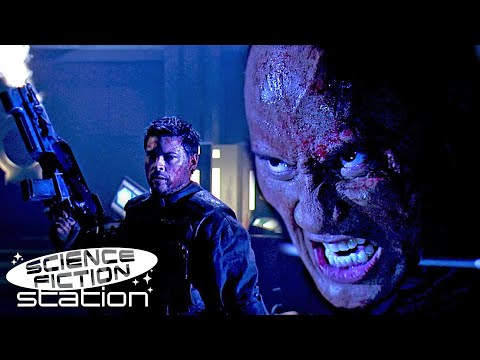 The Rock vs. Billy Butcher | Doom | Science Fiction Station