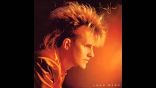 HOWARD JONES - Learning How to Love [1985 Look Mama]