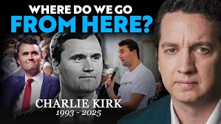 My Response to Charlie Kirk's Assassination