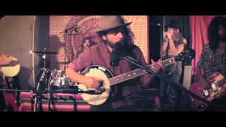 Wolfmother - Keep Moving (Shed Session)