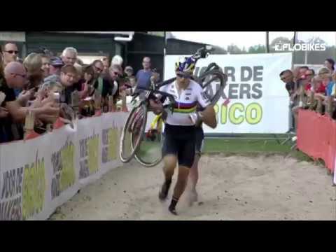 2018 Brico Cross Meulebeke Men's Highlights