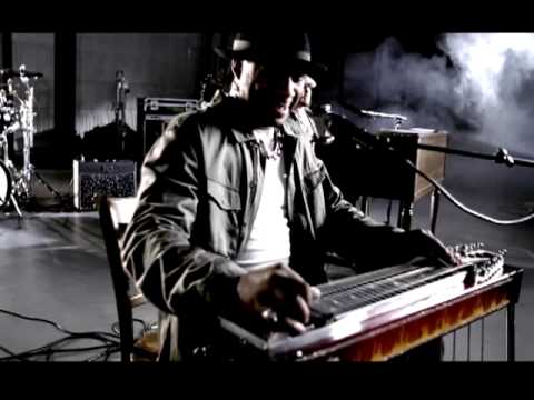 Robert Randolph & The Family Band - Thrill Of It (Video)