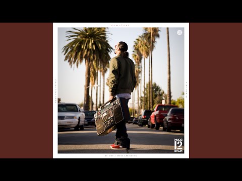 Video thumbnail for Come On Outside (devonwho Instrumental Re-Edit)