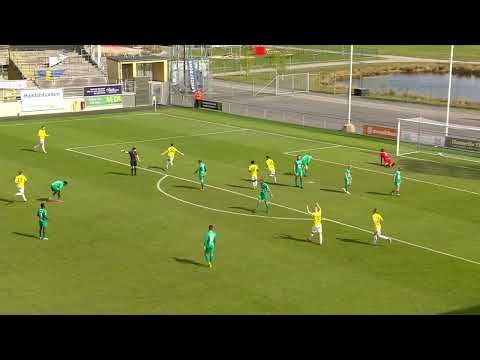 Höjdpunkter: Falkenbergs FF - Ljungskile SK - 2023-05-01