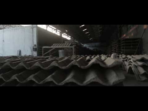 Cement Roofing Sheet